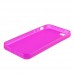 TPU Case Cover for iPhone 5