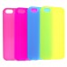 TPU Case Cover for iPhone 5