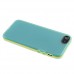 Silica Gel Case Cover for iPhone 5 with Removable Frame