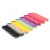 Silica Gel Case Cover for iPhone 5 with Removable Frame