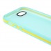 Silica Gel Case Cover for iPhone 5 with Removable Frame