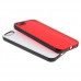 Protective Silica Gel Case Cover for iPhone 5 with Removable Frame