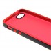 Protective Silica Gel Case Cover for iPhone 5 with Removable Frame