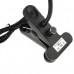 Clip Style Flexible USB Endoscope Waterproof Inspection Camera Borescope PC Output Photo Video