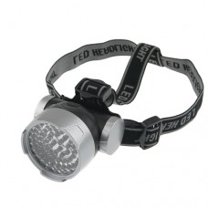 56LED High Power Waterproof Headlight/ Head Lamp/ Hiking Front Light with 4 Modes