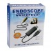 10M USB Endoscope Waterproof Inspection Camera Borescope PC Output Photo Video