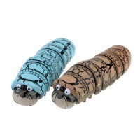 Cute Remote Control Magic Worm