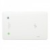 HC-707 7"Android 4.0 5-Point Capacitive Screen Super-thin Tablet PC (8GB)- White