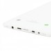 HC-707 7"Android 4.0 5-Point Capacitive Screen Super-thin Tablet PC (8GB)- White