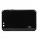 C0709B 7.0" Android 4.0 5-Point Capacitive Touch Screen Tablet PC - Black