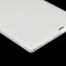 C0708 7.0" Android 4.0 5-Point Capacitive Screen Ultra-thin Tablet PC (4GB) - White