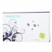 C0708 7.0" Android 4.0 5-Point Capacitive Screen Ultra-thin Tablet PC (4GB) - White