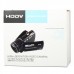 HDV-5006 3.0" TFT Screen Max Interpolation 12MP Digital Camcorder W/ 4X Digital Zoom - Black