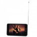 N8000  5.0" Capacitive Touch Screen MTK6575 + Android 4.0 WCDMA Smartphone w/Dual-SIM + Bluetooth + Dual Camera + GPS + Analog TV)