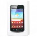 i9220W 5.0" Capacitive Touch MTK6573 + Android 4.0 Smartphone w/Dual-SIM + Bluetooth + Dual Camera