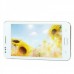 i9220W 5.0" Capacitive Touch MTK6573 + Android 4.0 Smartphone w/Dual-SIM + Bluetooth + Dual Camera