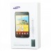 A9220  5.0" Capacitive Touch MTK6573 + Android 4.0 WCDMA Smartphone w/Dual-SIM + Bluetooth + Dual Camera + GPS + Analog TV)