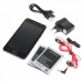 i9220B 5.0" Capacitive Touch MTK6573 + Android 4.0 Smartphone w/Dual-SIM + Bluetooth + Dual Camera + GPS