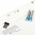 6110  2.4GHz Mini Wireless Keyboard - Silver