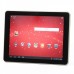 ACHO C908 9.7" IPS Dual-core Android 4.0 5-Point Capacitive Touch Screen 8GB Tablet PC - Wine red