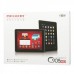 ACHO C908 9.7" IPS Dual-core Android 4.0 5-Point Capacitive Touch Screen 8GB Tablet PC - Wine red