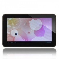 M901 9" Android 4.0 5-Point Capacitive Touch Screen 8GB Tablet PC - White