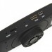 X6 2.7"TFT Dual Camera 1.3MP 10-IR Night Vision Dual Lens Car DVR Camcorder