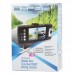 X6 2.7"TFT Dual Camera 1.3MP 10-IR Night Vision Dual Lens Car DVR Camcorder