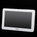 ICOO D50 7.0" Android 4.0 5-Point Capacitive Touch Screen Tablet PC - White