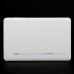 ICOO D50 7.0" Android 4.0 5-Point Capacitive Touch Screen Tablet PC - White