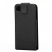 2200mAh Rechargeable External Battery Case For iPhone 4/4S - Black