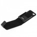 2200mAh Rechargeable External Battery Case For iPhone 4/4S - Black