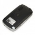 KN725B Portable Multimedia Player Mini Projector (4GB) - Black
