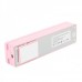 Folding LED Eye-protection Table Lamp 811C (Pink)