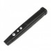 JP-LD890B 2.4GHz Wireless Laser Presenter w/ TF card slot