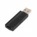 JP-LD890B 2.4GHz Wireless Laser Presenter w/ TF card slot