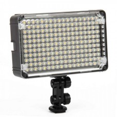 Genuine Aputure 198LED White AL-198A Video Light for Camera