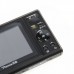 Genuine Phenix PH-C1 3D Stereoscopic 5.0MP Digital Camera- Black (3.2\