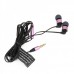 Genuine AIVEI ES-600i Earphone with MIC