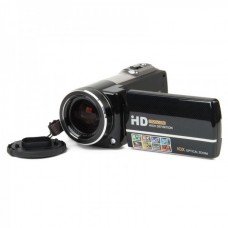 HD-700 3.0" Touch Screen Max 16MP 10X Option Zoom Digital Camcorder with Remote Controller