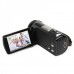 HD-700 3.0" Touch Screen Max 16MP 10X Option Zoom Digital Camcorder with Remote Controller