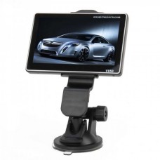 Multi-function 5 in 1 Car DVR Camcorder V850 (GPS + OBD + TPMS + DVR + TRACKING)