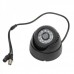 JK006 1/4" CMOS 0.3MP Surveillance Security Camera w/ Remote Controller + TF card slot)