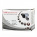 JK006 1/4" CMOS 0.3MP Surveillance Security Camera w/ Remote Controller + TF card slot)