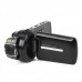 TX132 2.5" LTPS 12MP 4X Digital Zoom Car DVR Camcorder