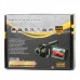 TX132 2.5" LTPS 12MP 4X Digital Zoom Car DVR Camcorder