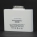 1500mAh Mobile Power Rechargeable Battery Pack for iPhone / iPod / iPad