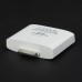 1500mAh Mobile Power Rechargeable Battery Pack for iPhone / iPod / iPad
