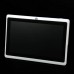 C0705W 7.0" Android 4.0 5-Point Capacitive Touch Screen Tablet PC - White