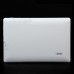 C0705W 7.0" Android 4.0 5-Point Capacitive Touch Screen Tablet PC - White